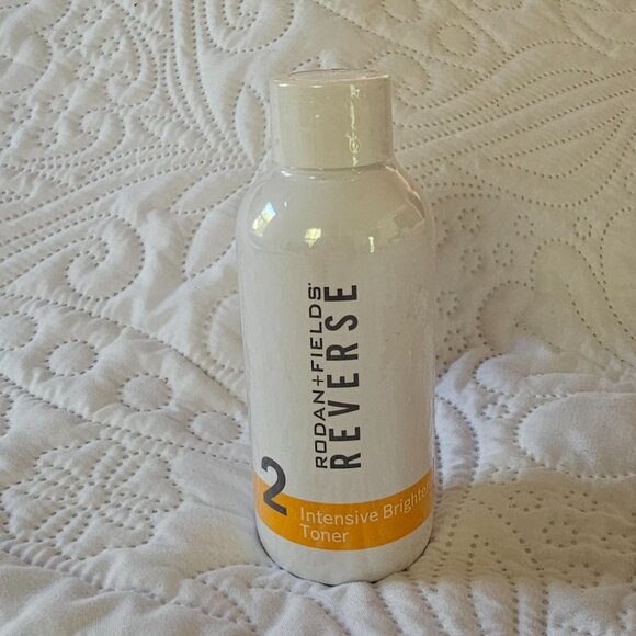 Rodan + Fields Reverse Intensive Brightening Toner 125mL/4.2oz - Picture 1 of 8